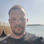 Marko Tauchpartner Querfurt