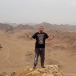 Manfred Tauchpartner Michelsneukirchen