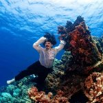 André Tauchpartner Bergisch Gladbach