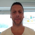 Martin Tauchpartner Eching