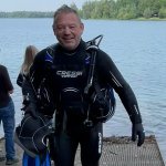 Frank Tauchpartner Hamminkeln