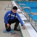 Klaus Tauchpartner Altensteig