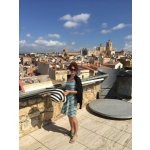 Svetlana Tauchpartner Köln