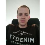 Dominik Tauchpartner Bad Bevensen