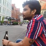 Lakshman Tauchpartner Hannover