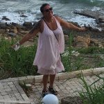 Irina Tauchpartner Berlin